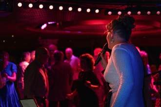 Fred. Olsen Cruise Lines Singer in Observatory on Bolette TVC.jpg